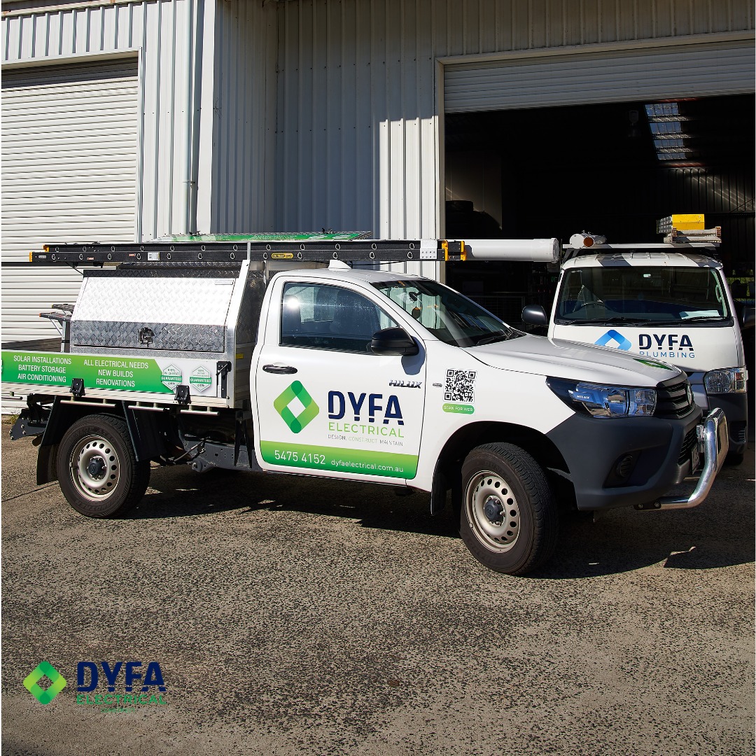  DYFA Electrical