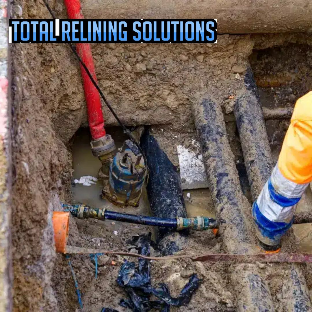  Cost-Effective Pipe Relining Services in Naremburn