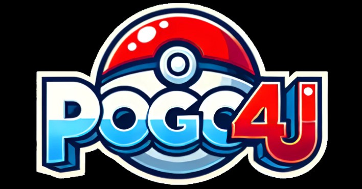  Get 5% Off All Items with PoGo4U!