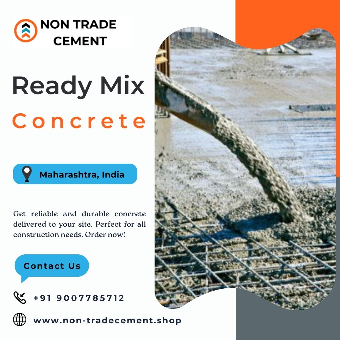  Ready Mix Concrete Near Me