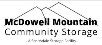  McDowell Mountain Community Storage - A Scottsdale Storage Facility