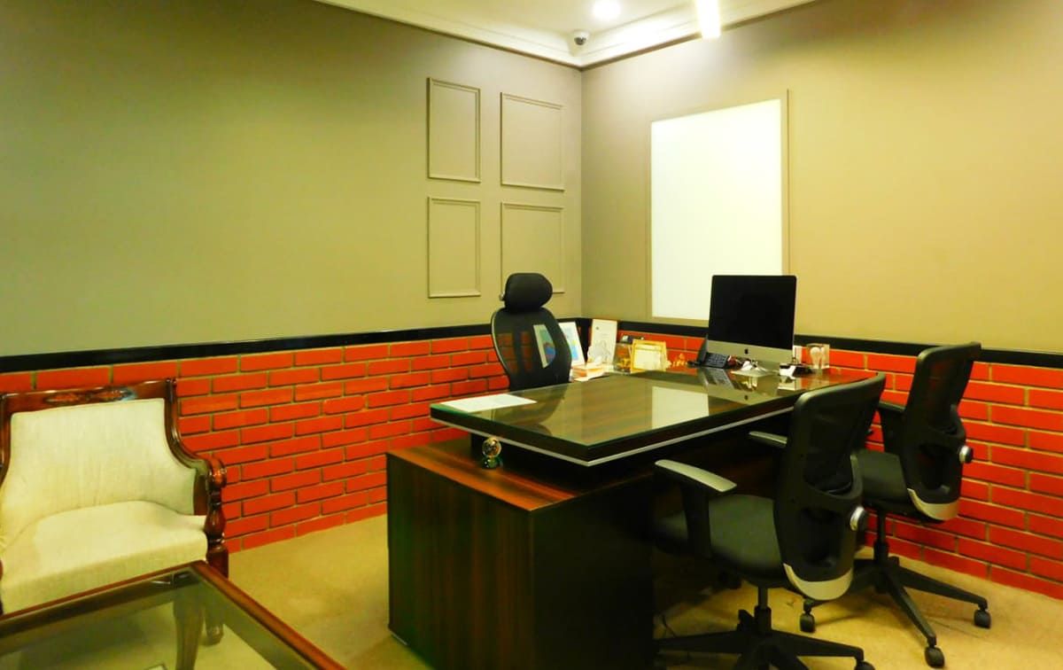  Explore the Best Coworking Space in Huda City Centre, Gurgaon