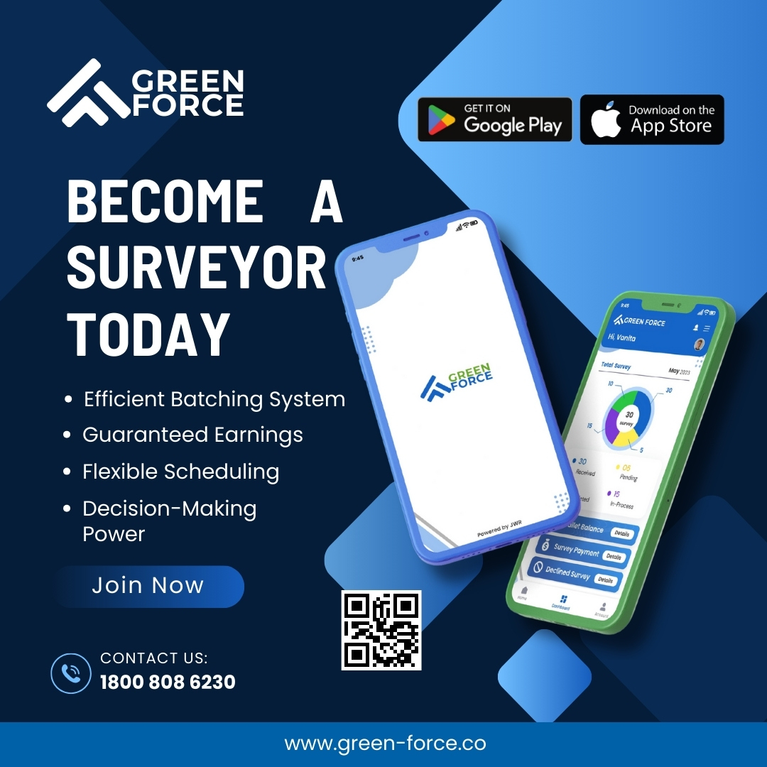  Revolutionize Your Solar Journey with Green Force: The Ultimate Solar Survey App