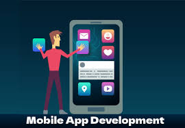  Find Best Mobile App Development Company in Delhi