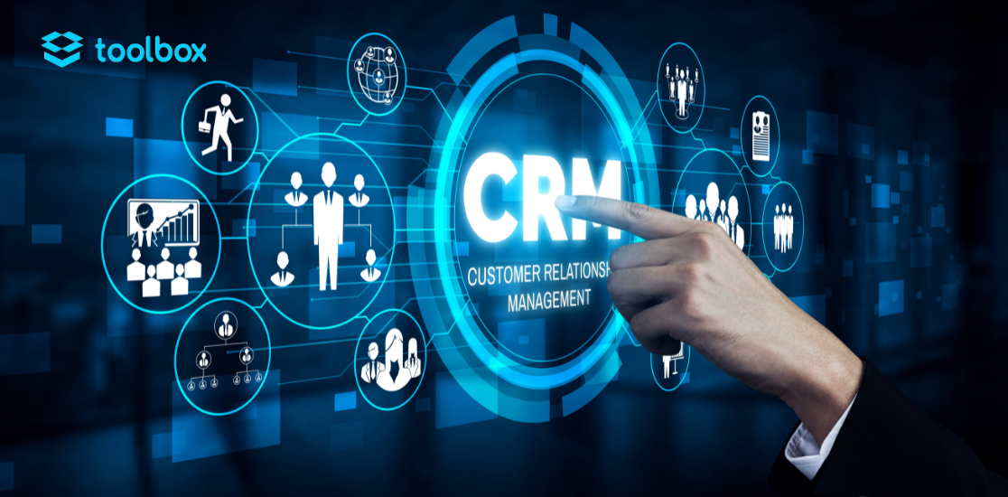  Free AI-Powered CRM for Small Businesses