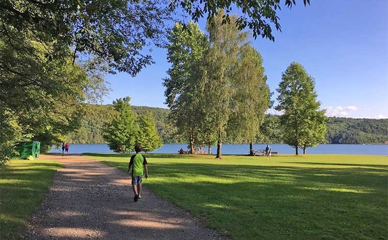  Beltzville State Park