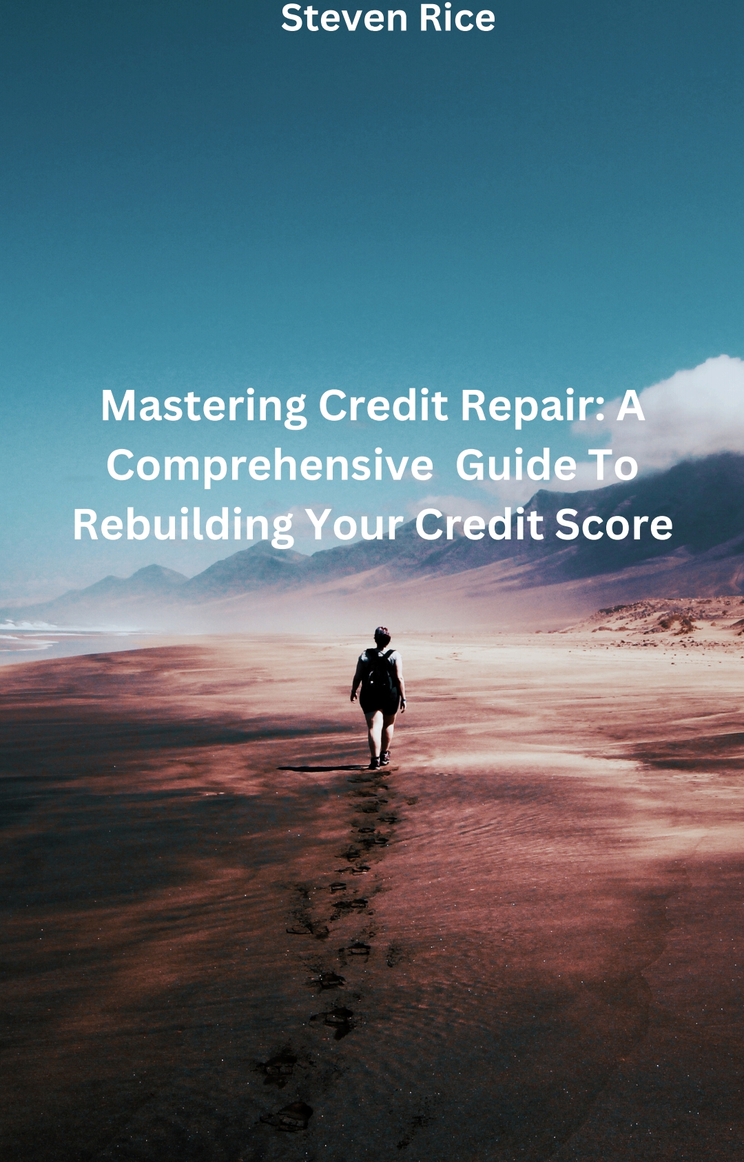  Mastering Credit Repair