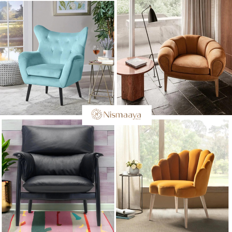  SHOP Premium Quality Lounge Chairs for Relaxing in Your Living Room