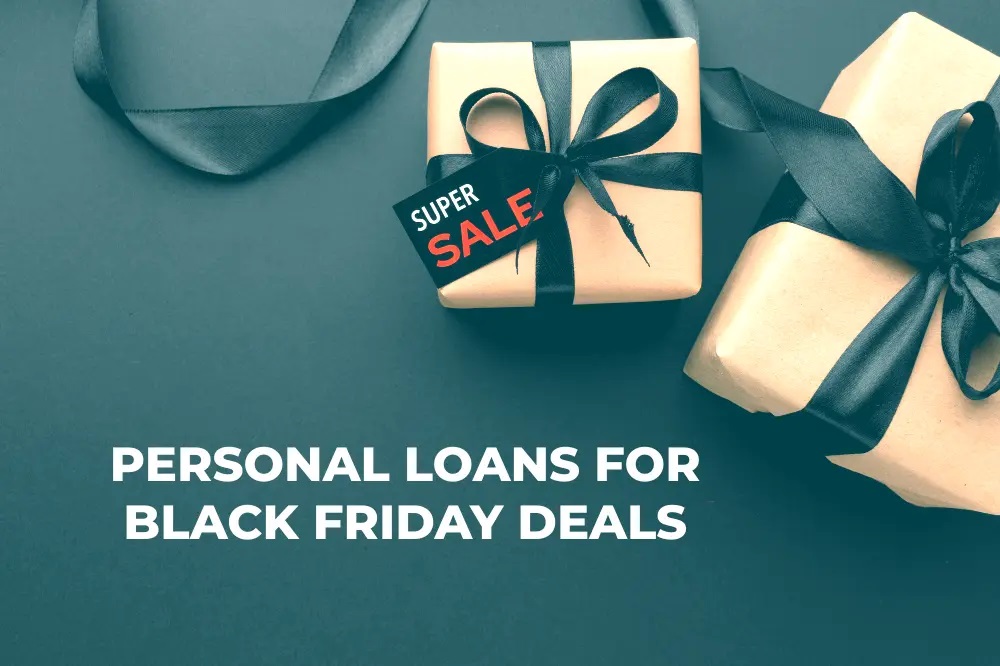  Best Strategies to Get the Top Black Friday Loan Deals