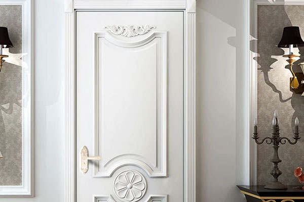  Exclusive designer moulded panel doors! Bhutan Tuff