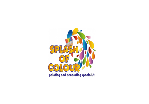  Splash of Colour painting & decorating