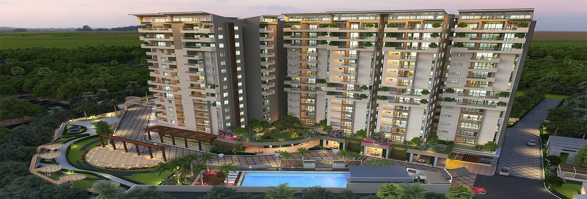  TARC Ishva Sector 63A, Gurgaon: A Luxurious Living Experience