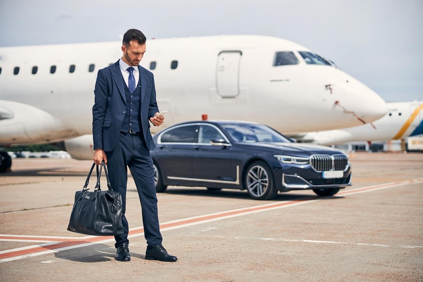  Best Airport Transfer in Napa Valley