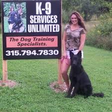  Knoxville TN Dog Training