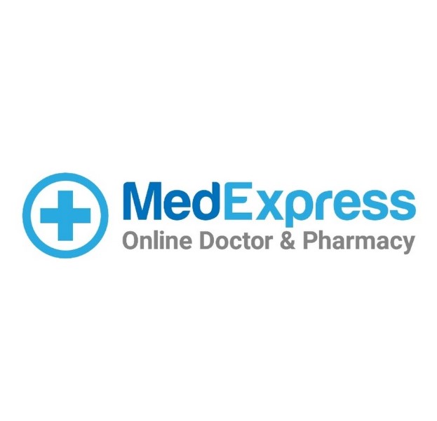  Get £40 off your first order with MedExpress.