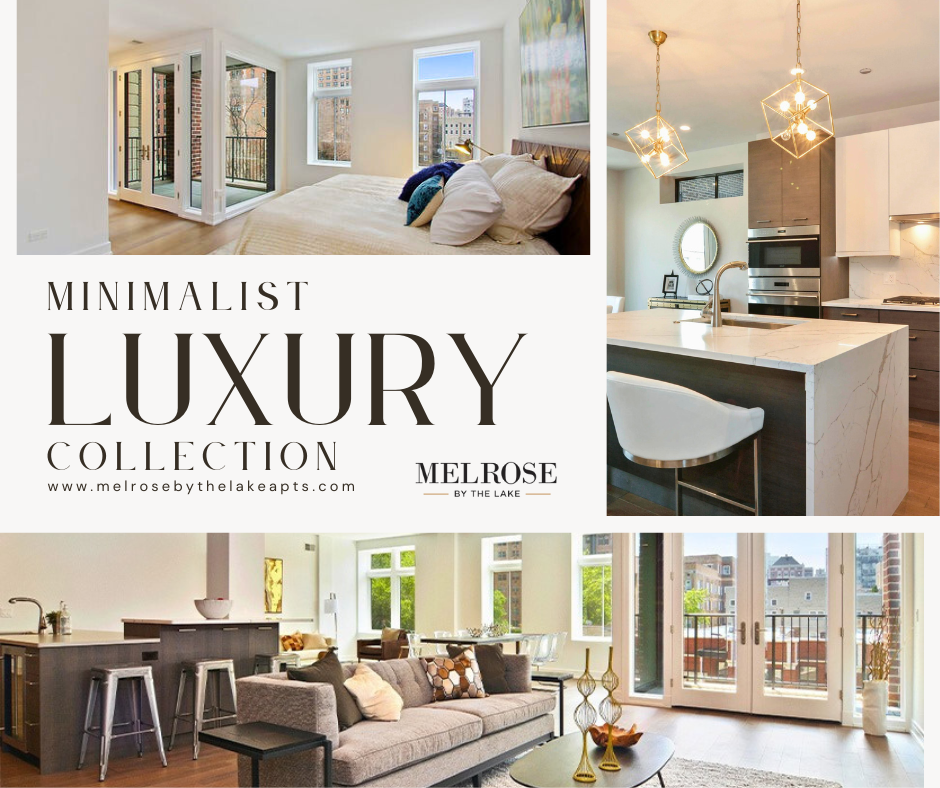  Luxury Living Awaits at Melrose By The Lake – Your Perfect Chicago Home!