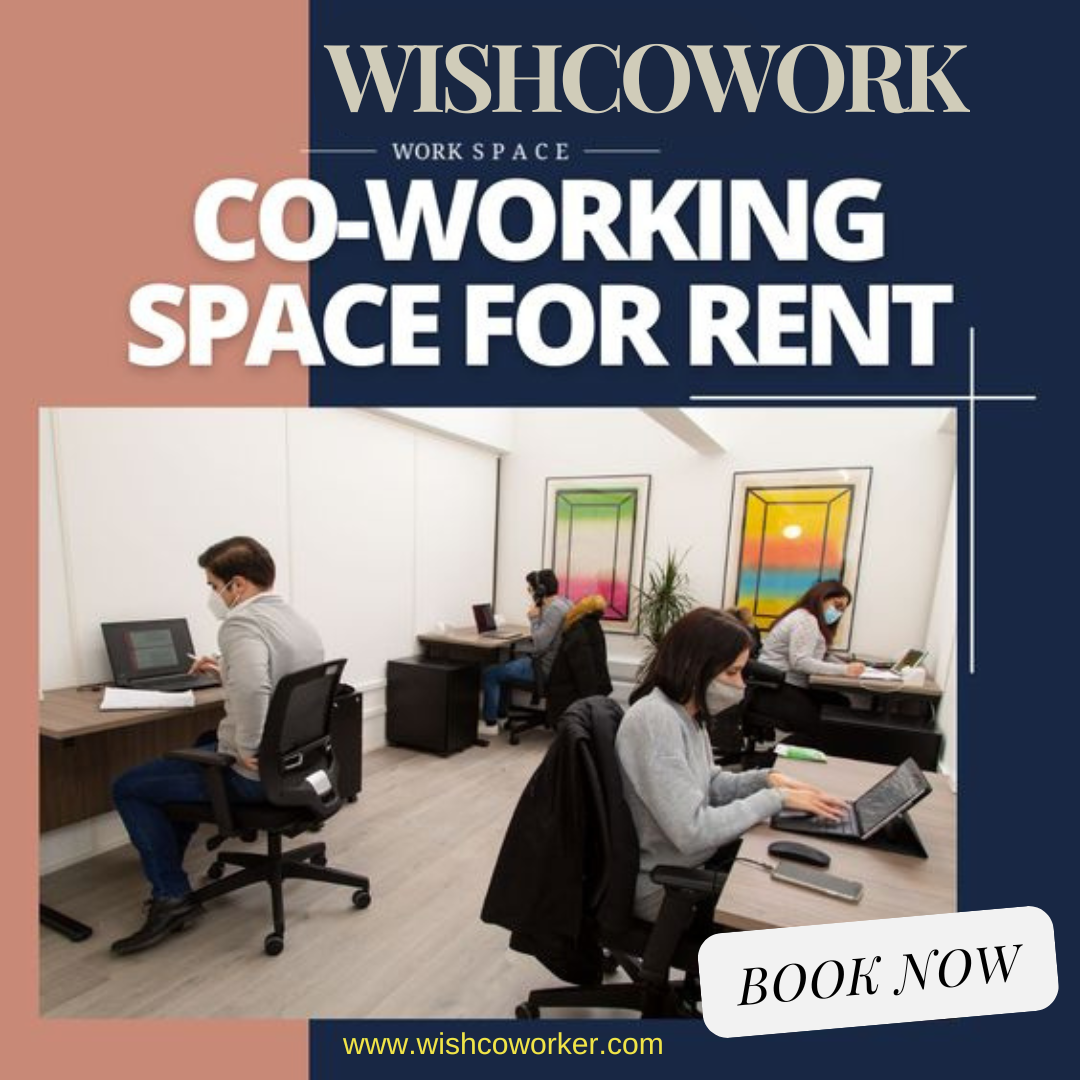  Coworking is the New Masala – Spice Up Your Work Life!