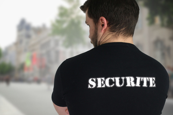  Professional Security Guard Services in Ventura County for 24*7