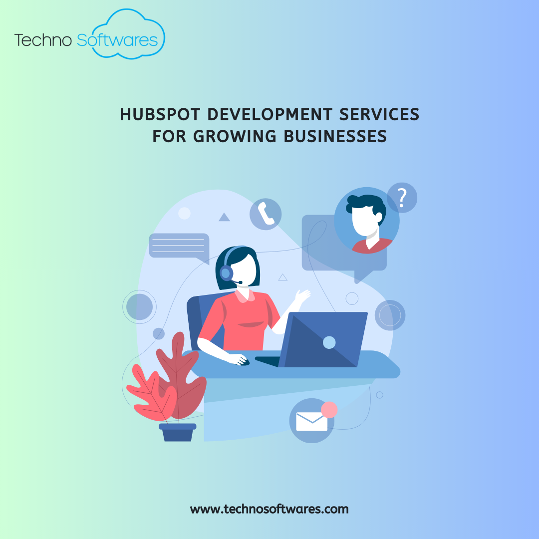  Transform Your Business with HubSpot Development in the USA