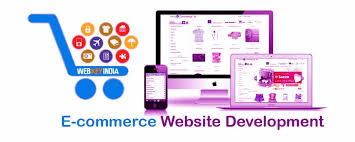  Hire Ecommerce Website Development in Delhi for Seamless Online Stores