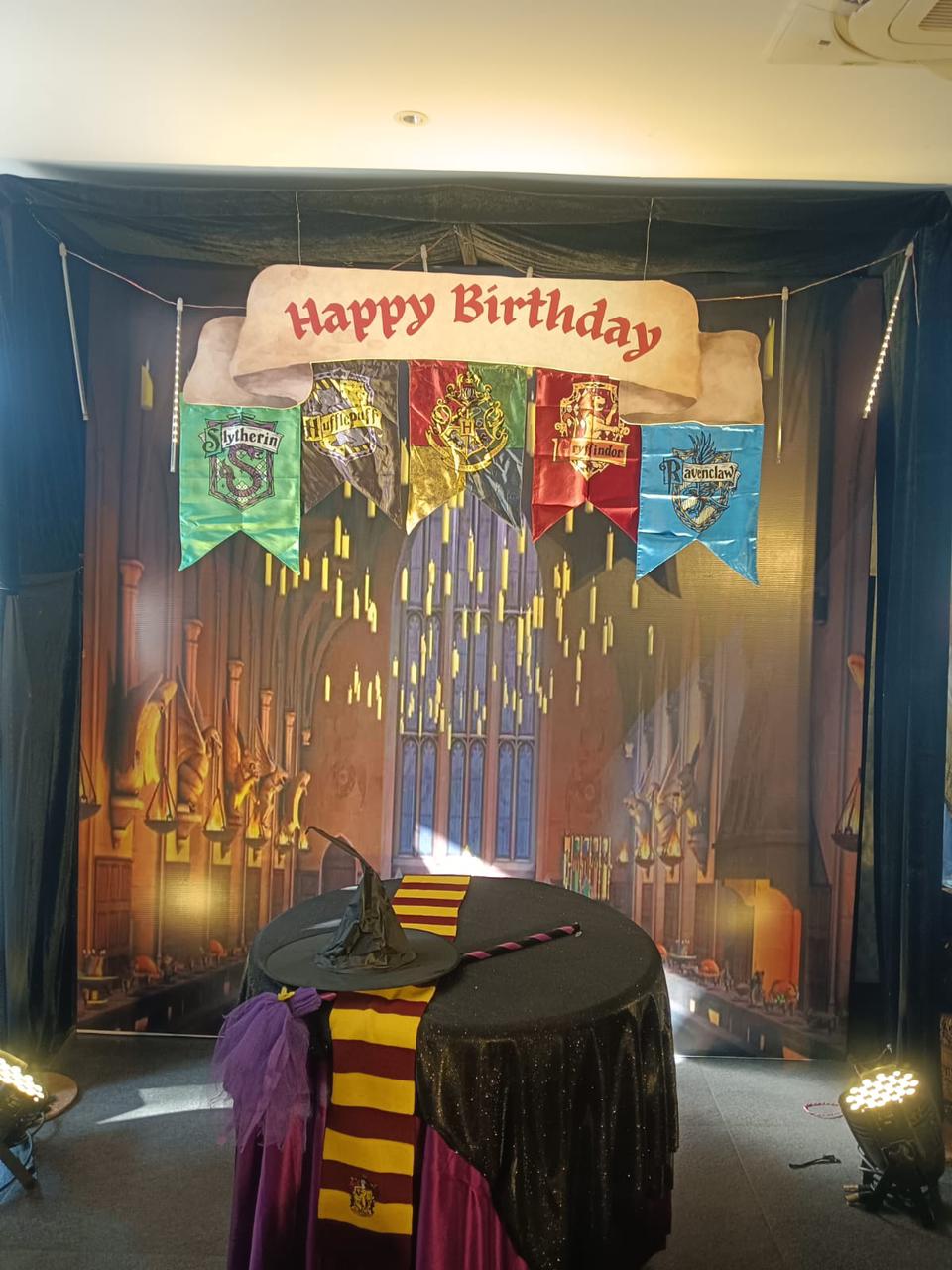  Top Birthday Party planner in Pune