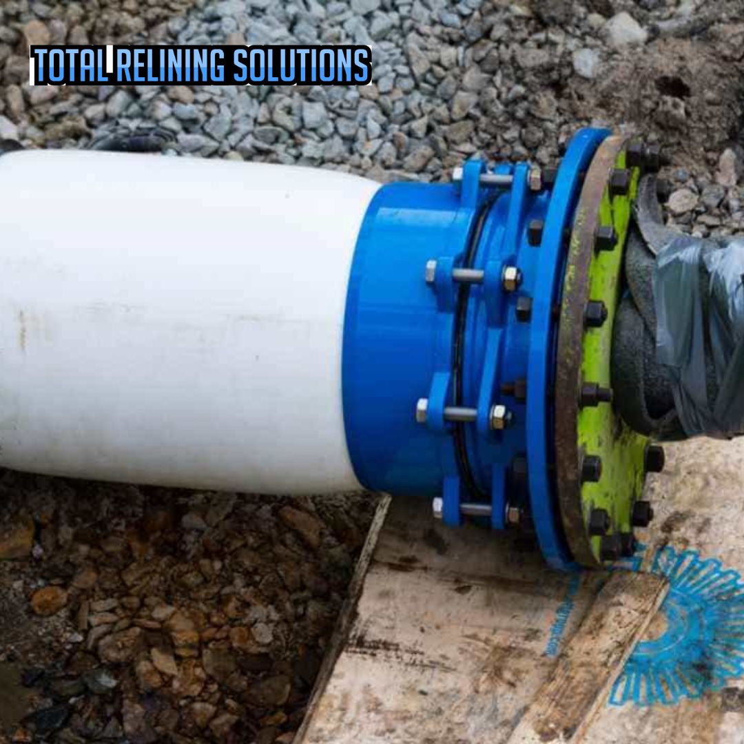  Pipe Relining Pymble: The No-Dig Solution for Pipe Repairs