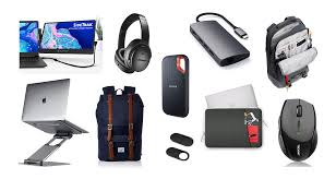  Get Wholesale Laptop Accessories for Gifting Purpose