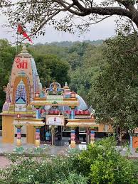  Plan Kankai Temple Safari for Amid Nature and Spirituality