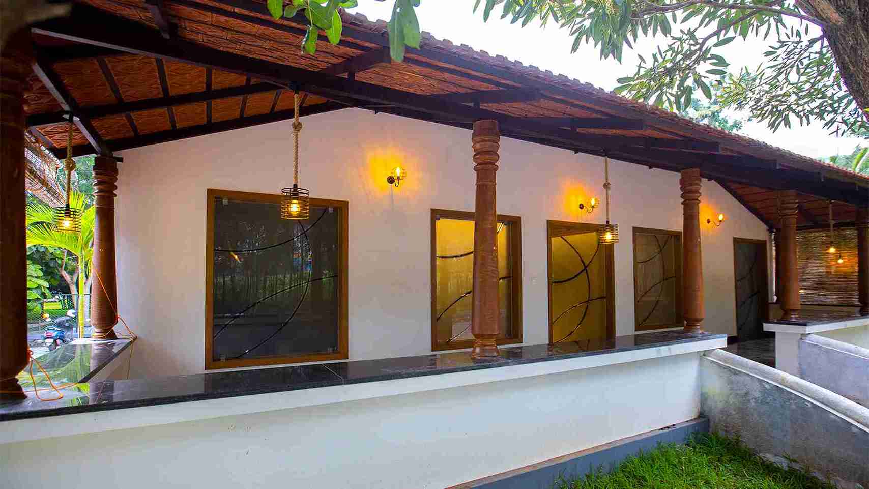  Budget Stay Near Coimbatore: Aara Jungle Resort Awaits