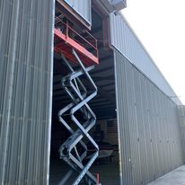  Hangar Door Repair and Installation – Expert Solutions for Your Facility