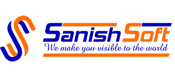  sanishsoft webdesign