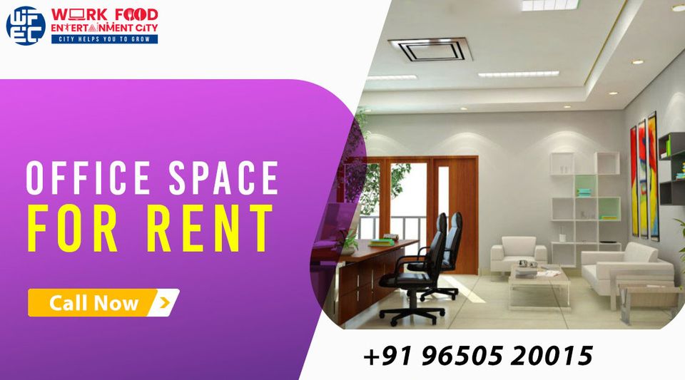  What Are The Primary Benefits of Renting WFECity Office Space in Dehradun?