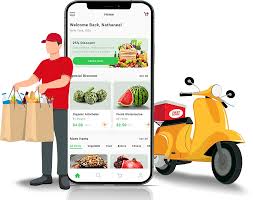  Hire Grocery App Development Company for Users