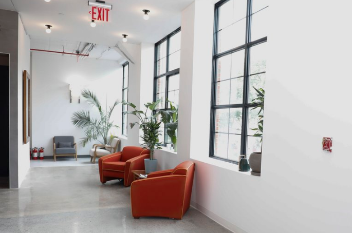  Creative Coworking Space in Brooklyn for Innovators