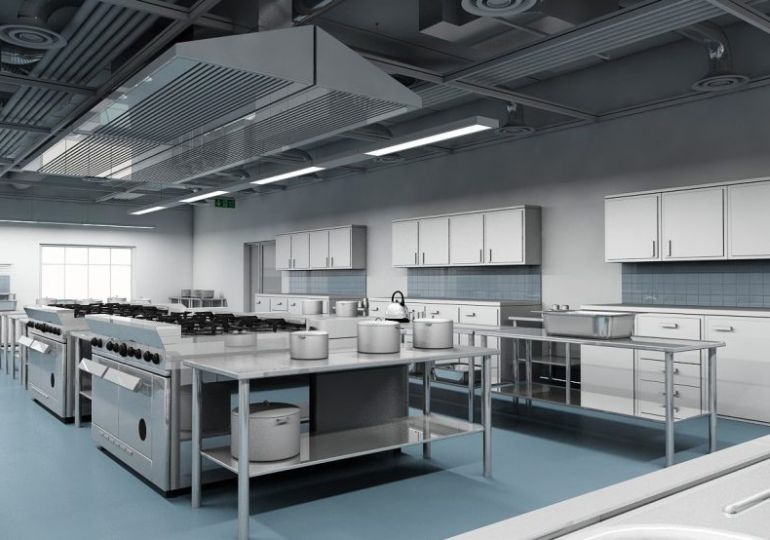  Hospital Kitchen Equipment Manufacturers, suppliers