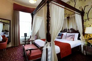  Charming Bed and Breakfast Geneva Options Near the Heart of the City