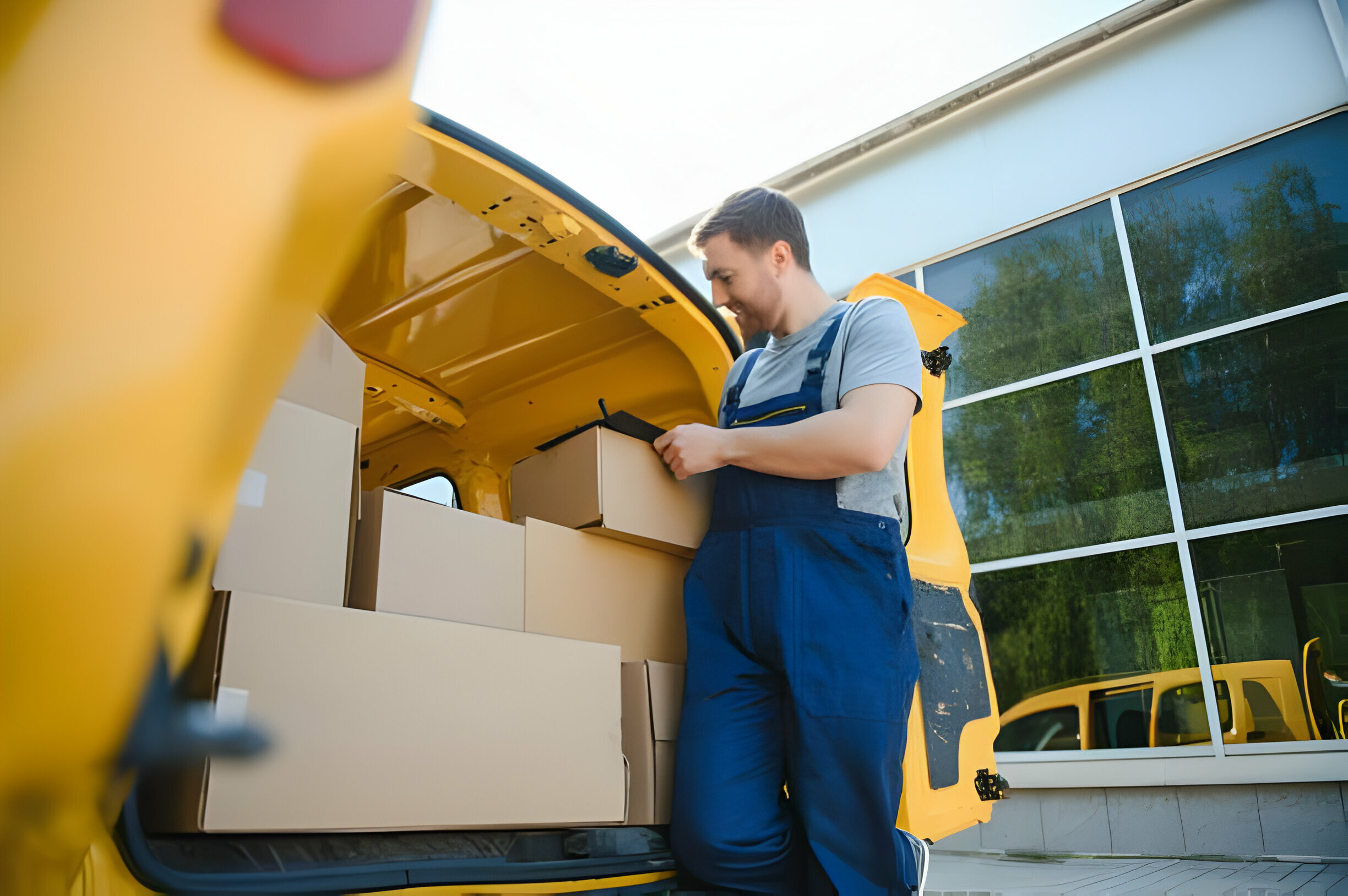  Reliable Interstate Removalists in Brisbane – Hassle-Free Relocation Services