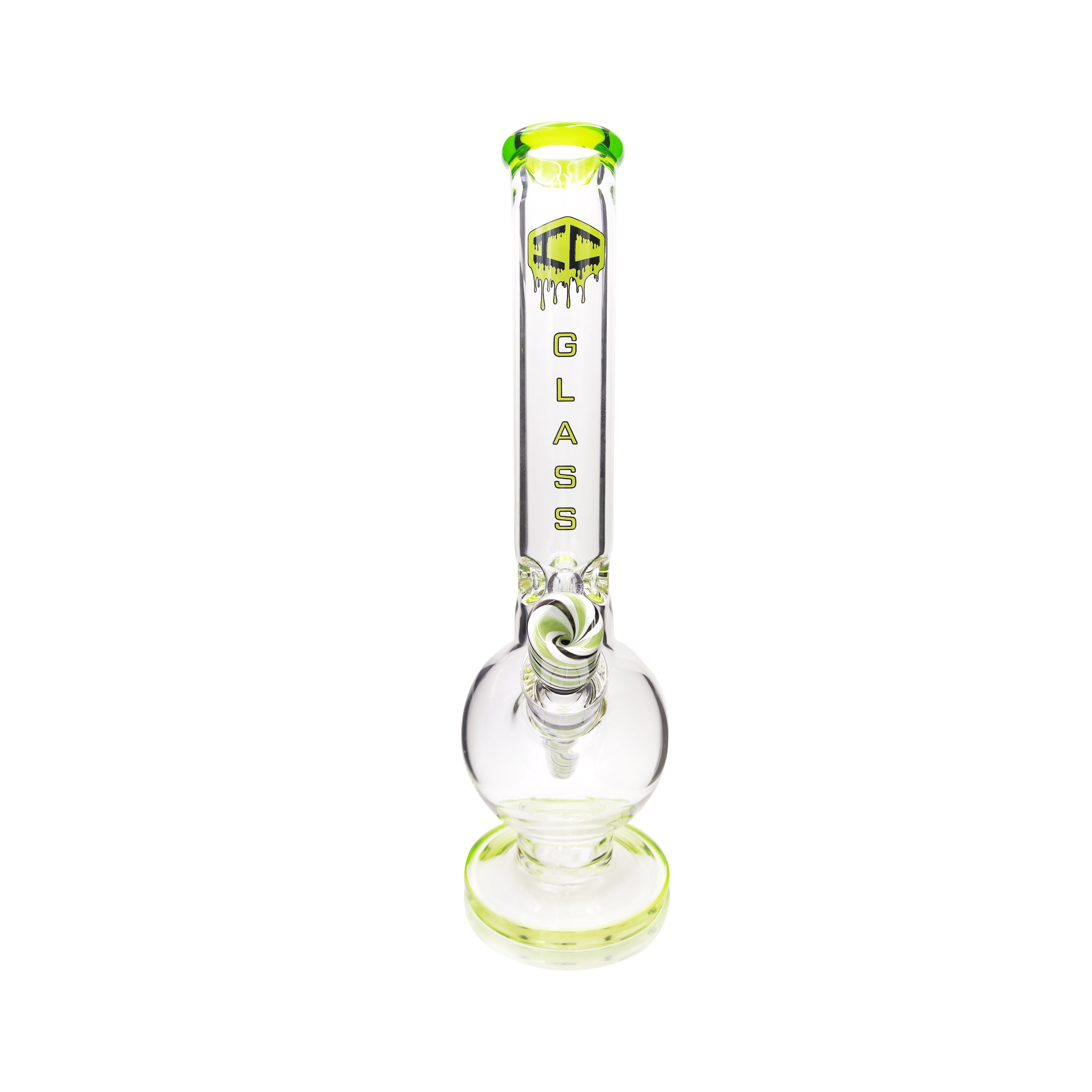  IC GLASS-ORB BEAKER|15 INCH|ICBK54