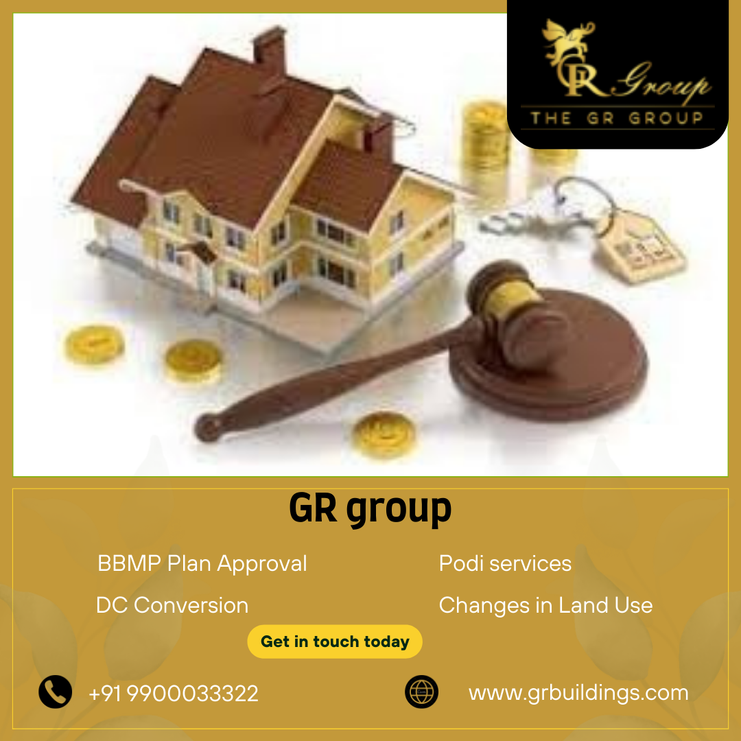  Grgroup Bangalore