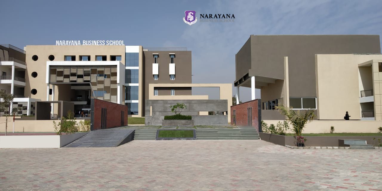  Top MBA & PGPCE Program at Narayana Business School 