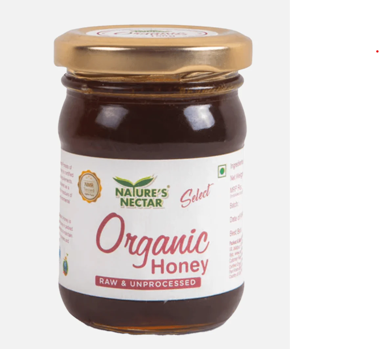  Buy Organic Honey by Nature's Nectar – A Taste of Nature’s Best