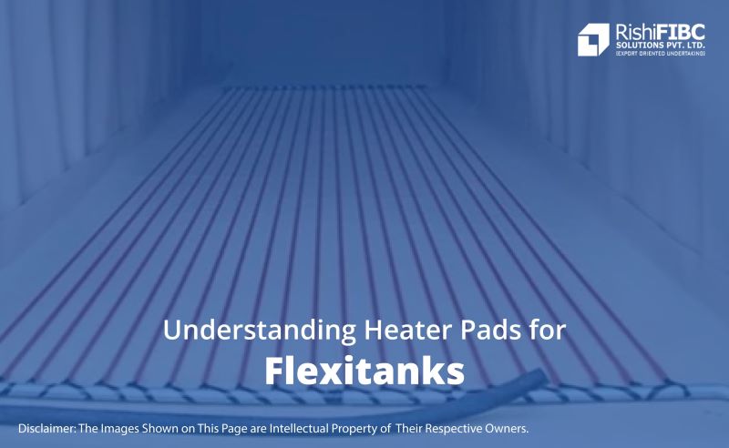  Ensure Optimal Temperature Control with Fluid Flexitank’s Heater Pads for Flexitanks