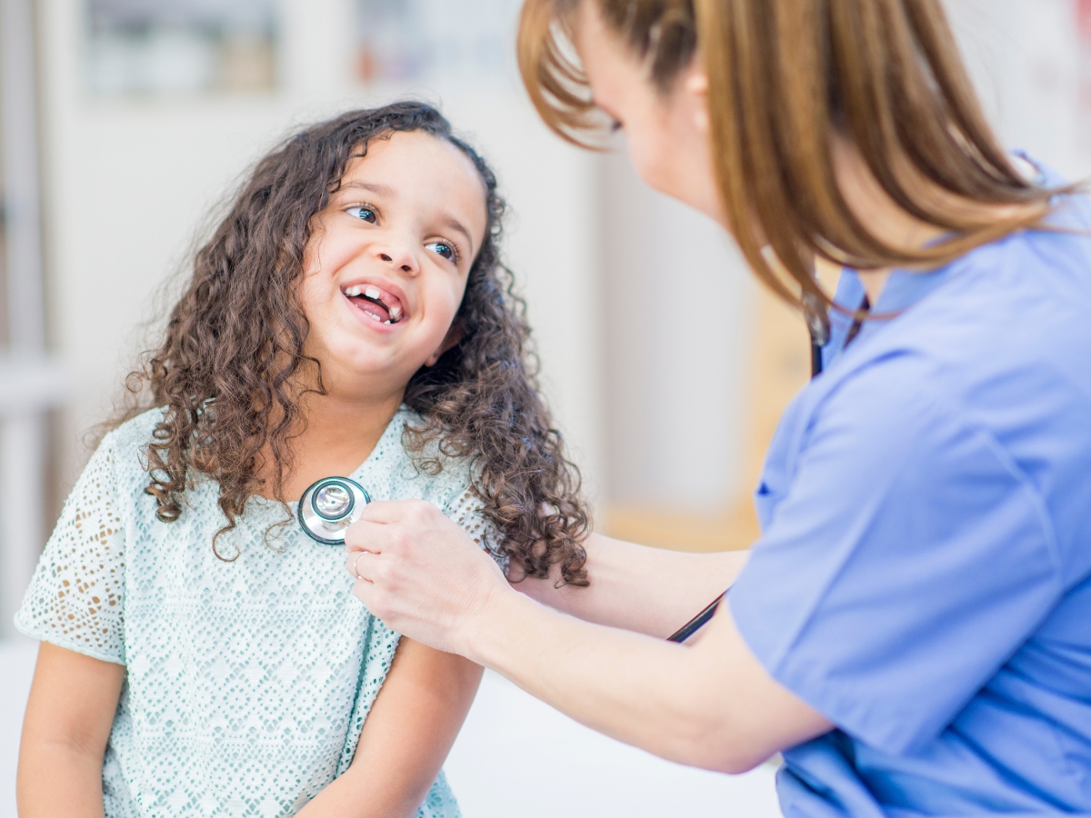  Pediatric care in newark nj