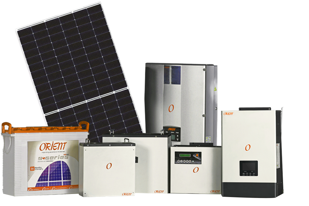  Top Solar Panel & Products Manufacturer & Supplier in India