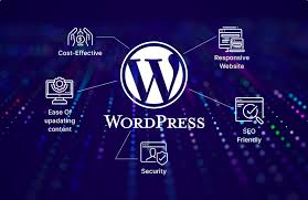  Hire WordPress Development Services in India for Best Performence