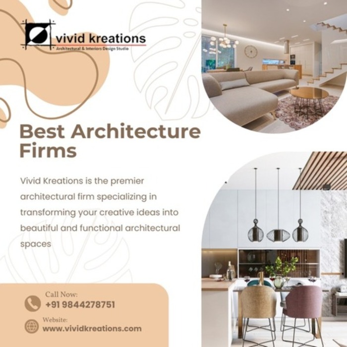  Best Architecture Firms in Bangalore