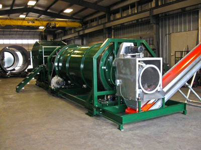  Waste Converter Machine