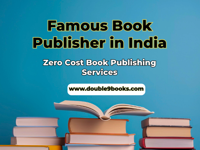  Best Book Publisher in India