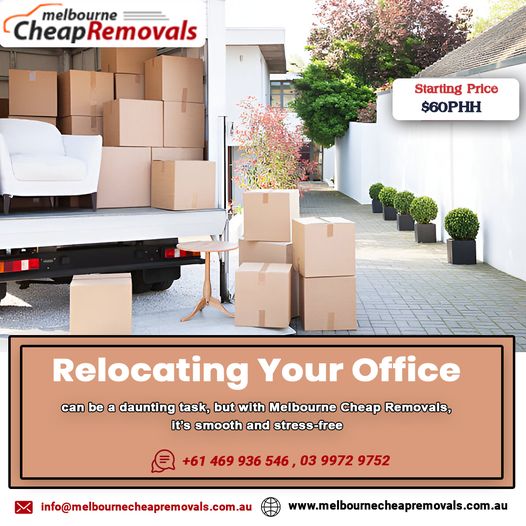  A moving company in Mentone -  Melbourne Cheap Removals