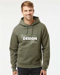  Select PapaChina for Custom Hoodies at Wholesale Prices